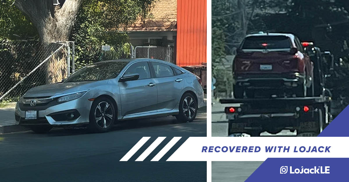 Honda Blog
