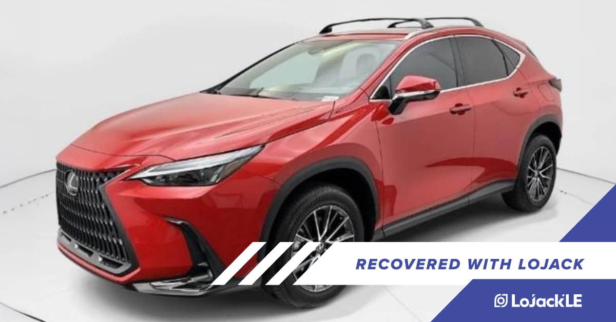 Lexus Blog