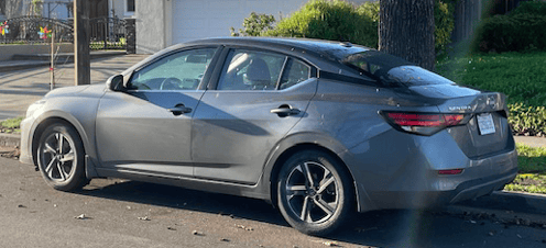 Split-Second Theft Ends in Swift Recovery Thanks to LoJack GPS and LoJack LE